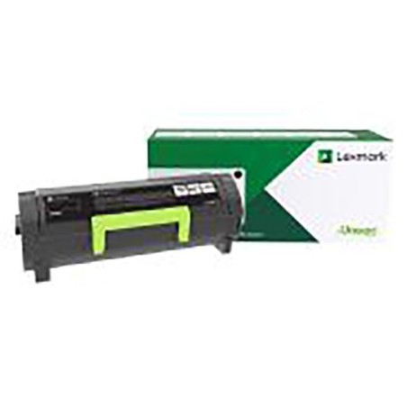 Toner lexmark black   10 000 pgs   b2546dn / b2546dw / b2650dn / b2650dw