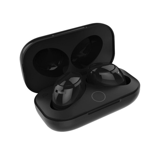 Auricular bt sin cable air negro