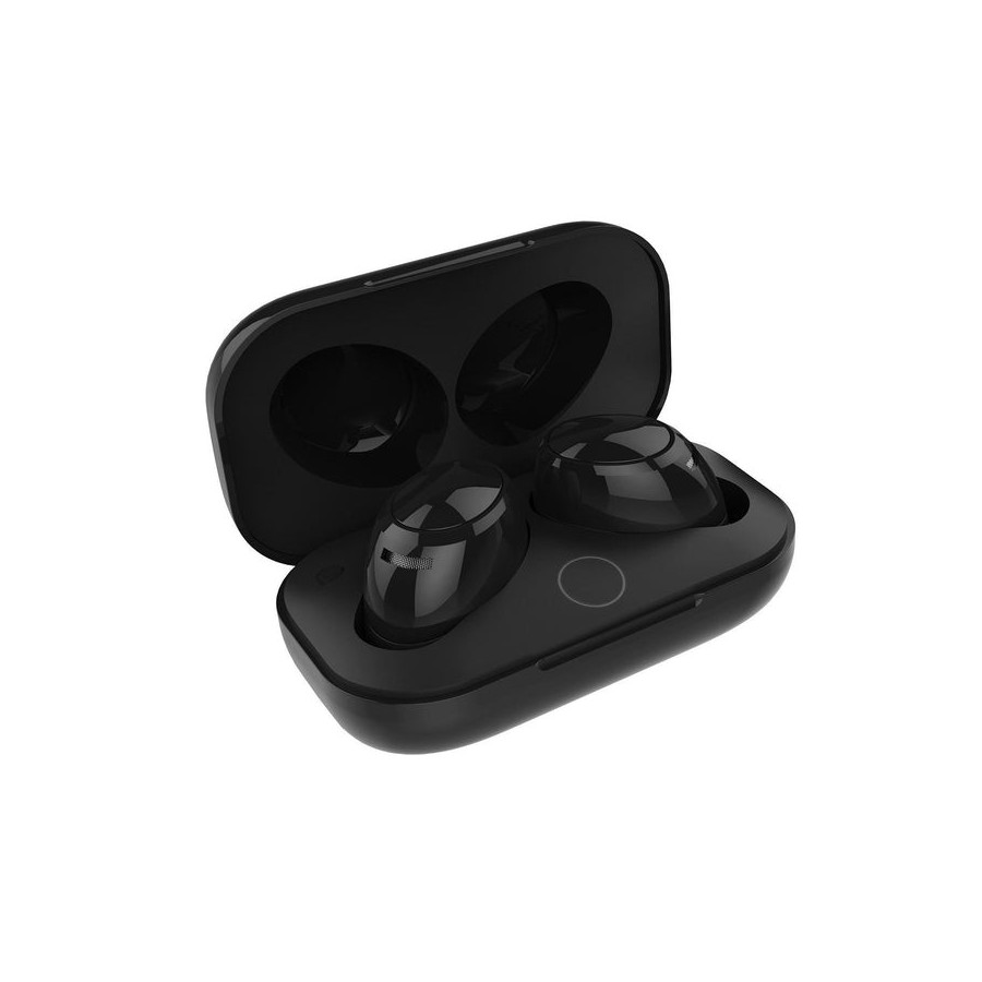 Auricular bt sin cable air negro