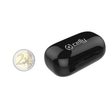 Auricular bt sin cable air negro