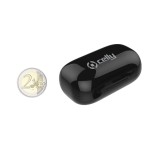 Auricular bt sin cable air negro