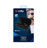 Auricular bt sin cable air negro