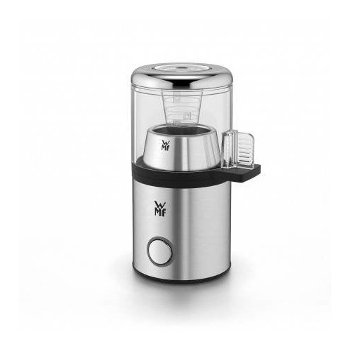 Wmf kitchenminis 04.1522.0011 cuecehuevos 1 huevos 60 w acero inoxidable