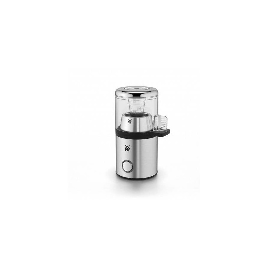 Wmf kitchenminis 04.1522.0011 cuecehuevos 1 huevos 60 w acero inoxidable