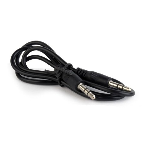 Gembird conversor hdmi a svga con audio m/h negro 0.15m  a-hdmi-vga-03