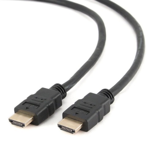 Gembird cable hdmi v2.0  4k 1.80m  m/m high speed negro  cc-hdmi4-6