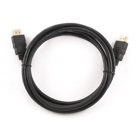 Gembird cable hdmi v2.0  4k 1.80m  m/m high speed negro  cc-hdmi4-6