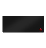 Gembird alfombrilla 900x350mm mp-game-xl negra