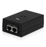 Ubiquiti poe-48-24w-g poe injector, 48vdc, 24w (rocketti, ua