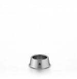Wmf kitchenminis 04.1522.0011 cuecehuevos 1 huevos 60 w acero inoxidable