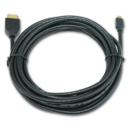 Gembird cable hdmi a micro hdmi 3m negro  cc-hdmid-10