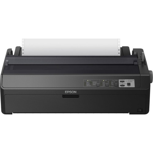 Epson impresora matricial lq-2090iin