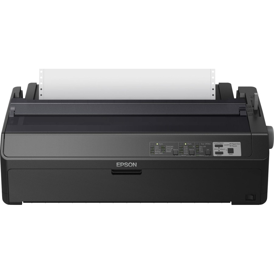 Epson impresora matricial lq-2090iin