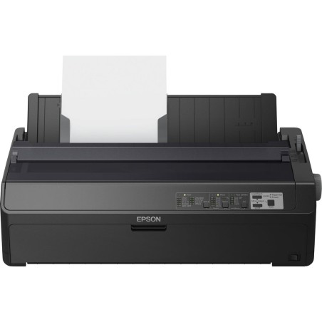 Epson impresora matricial lq-2090iin