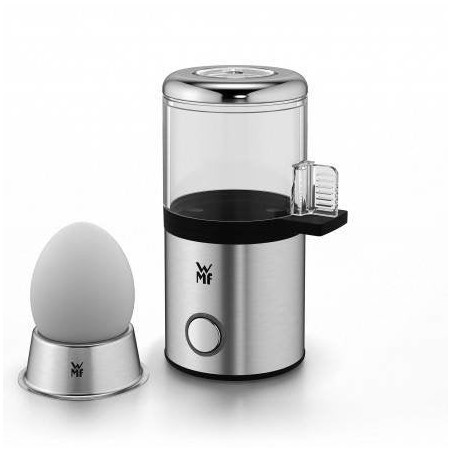 Wmf kitchenminis 04.1522.0011 cuecehuevos 1 huevos 60 w acero inoxidable