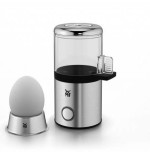 Wmf kitchenminis 04.1522.0011 cuecehuevos 1 huevos 60 w acero inoxidable