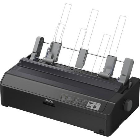 Epson impresora matricial lq-2090iin
