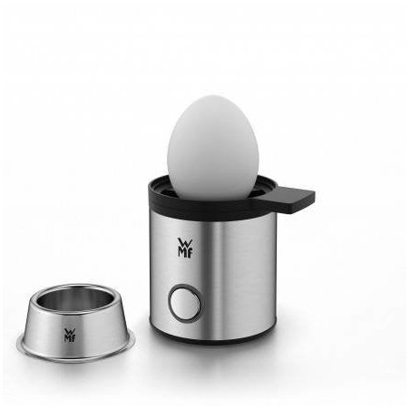 Wmf kitchenminis 04.1522.0011 cuecehuevos 1 huevos 60 w acero inoxidable