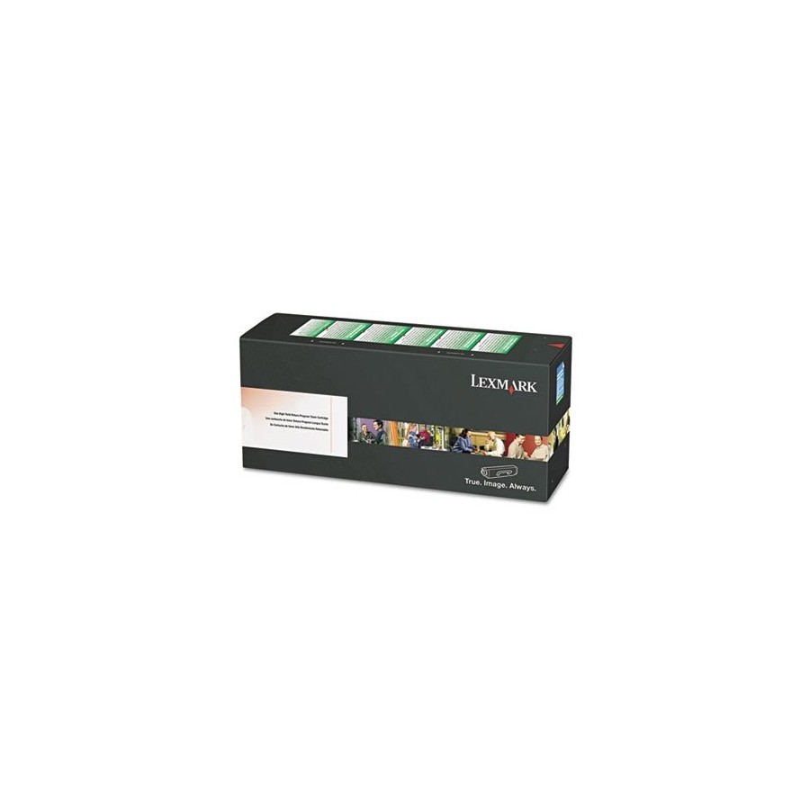 Lexmark toner negro c2425 c2535 mc2425 mc2535 mc2640 6.000 pag.