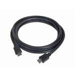 Gembird cable hdmi v2.0  4k  4.50m m/m high speed negro cc-hdmi4-15