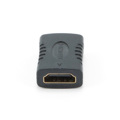 Gembird adaptador hdmi h/h negro