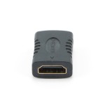 Gembird adaptador hdmi h/h negro