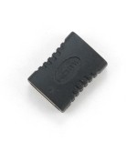 Gembird adaptador hdmi h/h negro