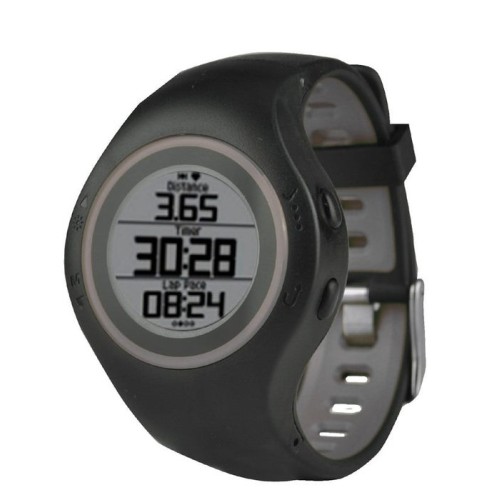 Billow reloj inteligente deportivo xsg50 pro  gris / negro