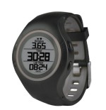 Billow reloj inteligente deportivo xsg50 pro  gris / negro