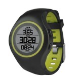 Billow reloj inteligente deportivo xsg50 pro  verde pistacho / negro