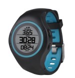 Billow reloj inteligente deportivo xsg50 pro azul / negro