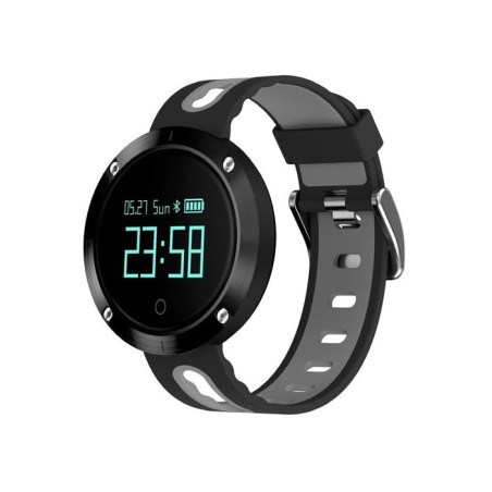 Billow reloj inteligente deportivo xsg30 pro  negro / gris plata
