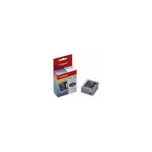 Tinta original canon bjc-210 color bc-05