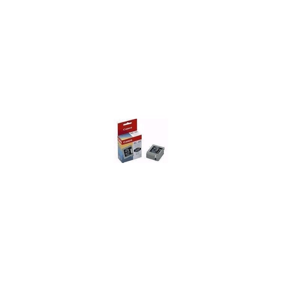 Tinta original canon bjc-210 color bc-05