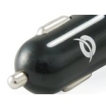 Conceptronic cargador 5v 2xusb para coche 12/24v c05-219