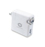 Conceptronic kit cargador de viaje universal incluye cargador usb a coche y pared usb 5v 2a