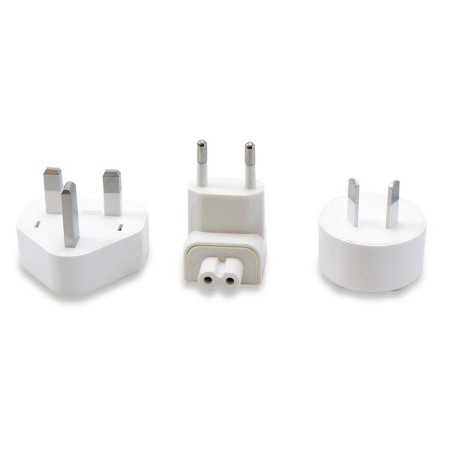 Conceptronic kit cargador de viaje universal incluye cargador usb a coche y pared usb 5v 2a