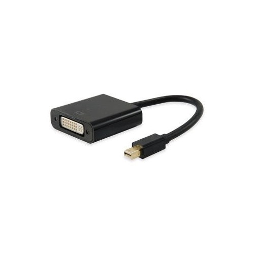 Equip adaptador mini displayport a dvi