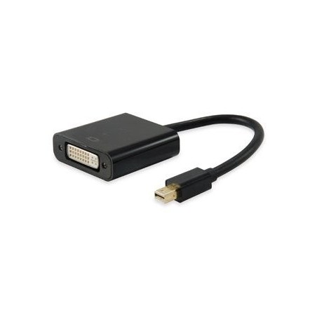Equip adaptador mini displayport a dvi