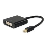 Equip adaptador mini displayport a dvi
