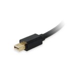 Equip adaptador mini displayport a dvi