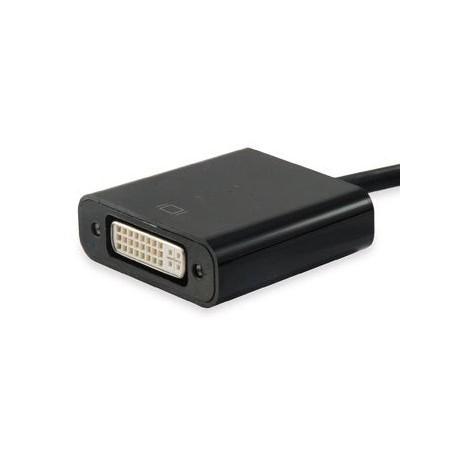 Equip adaptador mini displayport a dvi