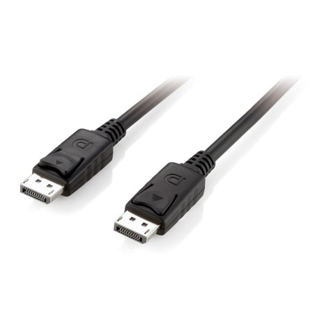 Equip cable displayport a displayport 2m 119332