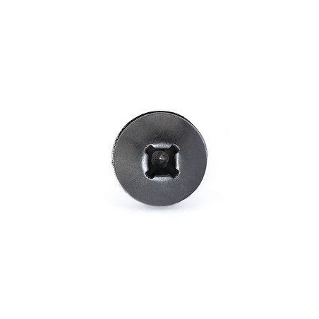 Startech.com paquete de 50 tornillos 10-32 y tuercas clip para armario rack de servidores
