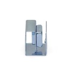 Startech.com paquete de 50 tornillos 10-32 y tuercas clip para armario rack de servidores
