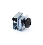 Startech.com paquete de 50 tornillos 10-32 y tuercas clip para armario rack de servidores