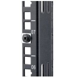 Startech.com paquete de 50 tornillos 10-32 y tuercas clip para armario rack de servidores