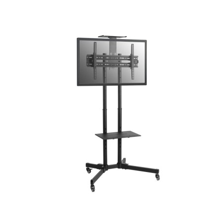 Equip soporte pantalla de suelo con ruedas equip para pantalla de 37 - 70 fijo max. vesa 600x400 hasta 50kg