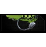 Keep out mochila gaming bk7 full xl  verde 17"
