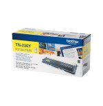 Brother toner original tn230y amarillo tn-230y